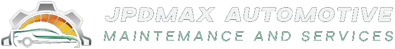 JPDMAX Automotive Maintenance Services